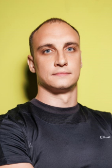 тренер